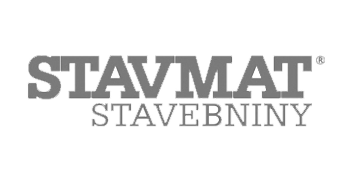 STAVMAT STAVEBNINY a.s.